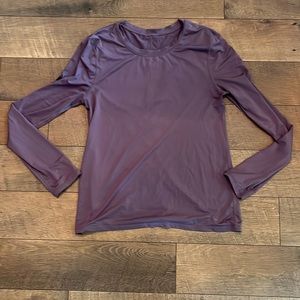 Fabletics long sleeve active shirt